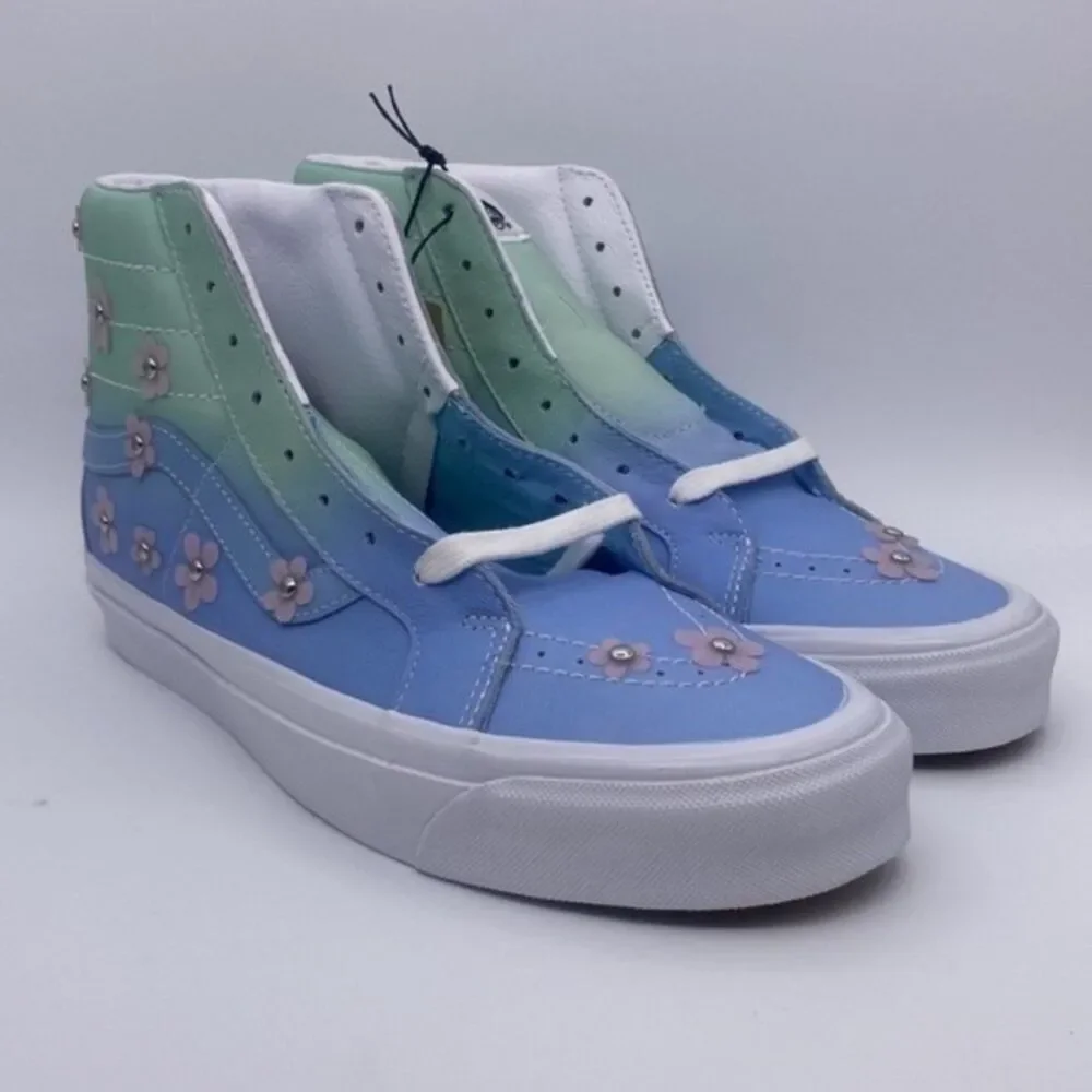 Vans limited edition